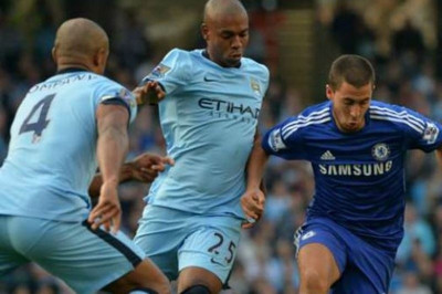 Απίστευτη ατάκα Κομπανί! «Να πάθει διάρροια ο Αζάρ»!