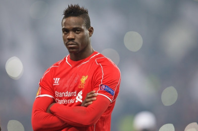 Μένει για τα χρήματα ο Μπαλοτέλι!