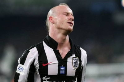 Ξανά οι Τούρκοι για Στοχ και ΠΑΟΚ!