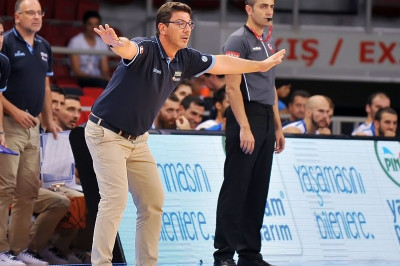 Κατσικάρης: «Είμαστε σε καλό σημείο»