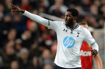 Θέλει Γουέστ Χαμ ο Αντεμπαγιόρ!