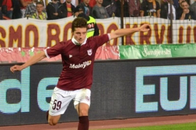 ΠΑΟΚ: Ανακοινώθηκε… ο Τσίμιροτ!