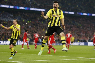 Διαπραγματεύσεις για Γκιουντογάν