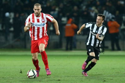 «Εναλλακτική για Κάτσε ο… Κασάμι»!