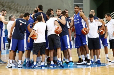 Κρίσιμο τεστ για Ελλάδα