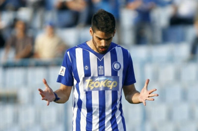 Παναθηναϊκός: Φήμες για Λουκίνα