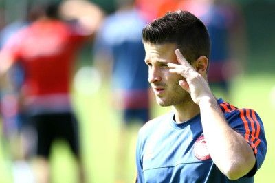 Τελεσίγραφο στον Μαρτίνες!