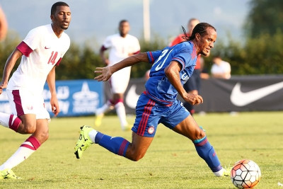 Ολυμπιακός: Το φιλικό με Κατάρ με άλλη… ματιά (video)