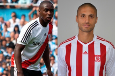 Ολυμπιακός: Κρίσιμες μέρες για Μπαλάντα και Ντα Κόστα!