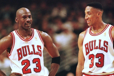 ΝΒΑ: Τα καλύτερα «δίδυμα» στην ιστορία