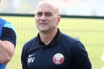 Βιέρα: «Μεγάλη ομάδα ο Ολυμπιακός» (video)