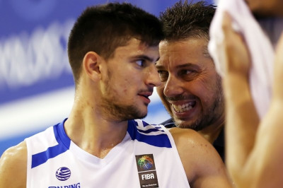 Απίστευτος… χαμός με Δίπλαρο, στην… αντεπίθεση ο Έσπερος!