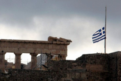 Παναγούλη κι εσύ ΝΑΙ; Βαγενά κι εσύ ΝΑΙ; Ψαριανέ, εσύ ξέρω είχες… δουλειά!