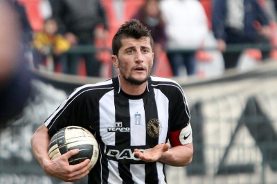 Έσκασε η «βόμβα» με Ταραλίδη!