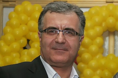 ΣΟΚ: «Έφυγε» ο Γιάννης Ξενάκης