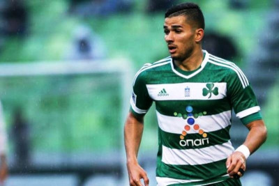 Παιχνίδι αναμονής για Αμπέντ