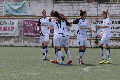 «Δράκος» ο ΠΑΟΚ, έριξε... δέκα στην Ντράγκον!