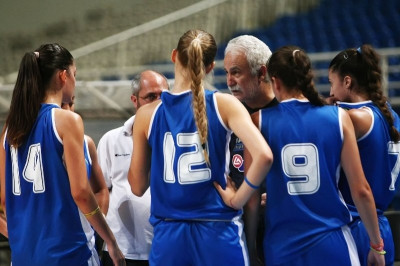 Τρομερές οι Κορασίδες έκαναν… πλάκα στην Νορβηγία