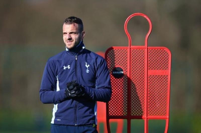 Βιγιαρεάλ: Επίσημα ο Σολδάδο