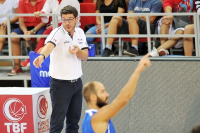 Κατσικάρης: «Μικρά συμπεράσματα»