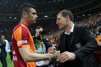 «Χτυπάει» Γιλμάζ η Γουέστ Χαμ