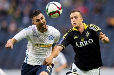 Φυτανίδης: «Δεν παίζουν ρόλο τα λεφτά»