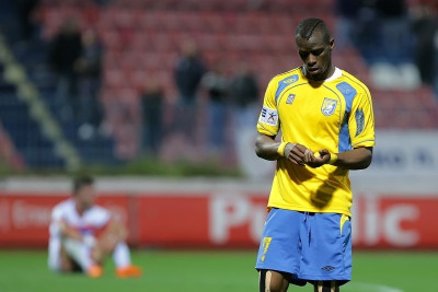 Παναιτωλικός: Υπογράφει και… επιστρέφει ο Καμαρά!