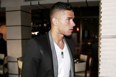 Αμπέντ: «Είπα στην Νιουκάστλ για Παναθηναϊκό»