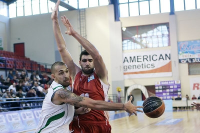 Κηφισιά: Ανακοινώθηκε ο Χρυσικόπουλος