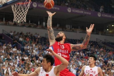 Παναθηναϊκός: Χτύπησε ο Ραντούλιτσα