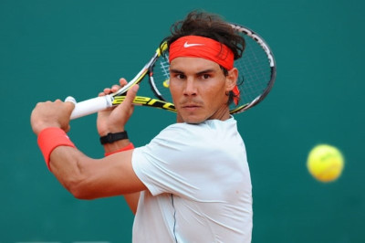 Τένις: Αποκλεισμός για Ναδάλ