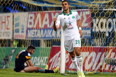 Παναθηναϊκός: Χωρίς… αντίπαλο για Αμπέντ!