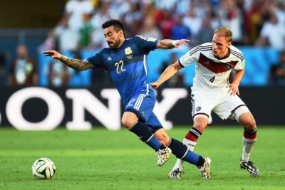 Προτάθηκε ο Λαβέτσι