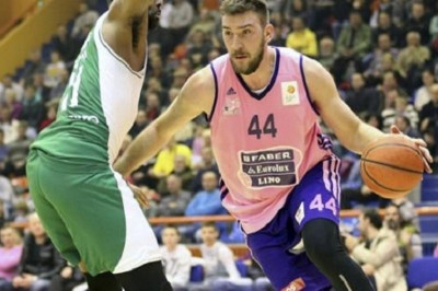 Στη Μανρέσα ο Μούσλι