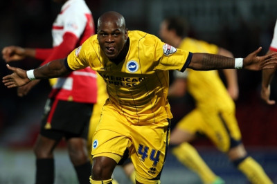 Τεράστιο «μπαμ» με Λιρόι Λίτα!