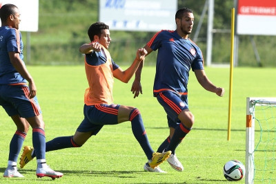 «Σφαγή» για Καραμάνο!