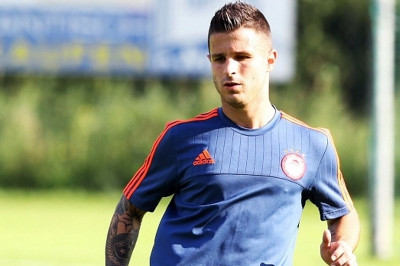 Στην Ανόρθωση ο Μαρτίνες