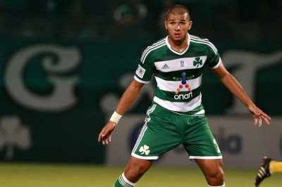 Παναθηναϊκός: Ανοιχτή γραμμή για Αμπέντ!