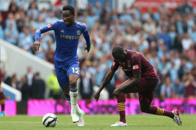 Μπεσίκτας: Θέλει και Όμπι Μίκελ!