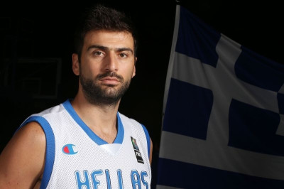 «Ανοιχτό» του Βασιλειάδη!