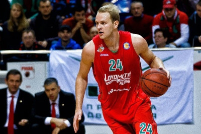 Ευρωμπάσκετ 2015: «Έκοψε» Πονκράσοφ και Βιάλτσεφ ο Πασούτιν!