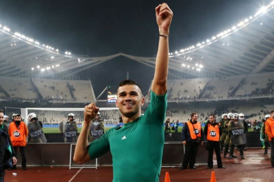 Παναθηναϊκός: Κανένα θέμα Μπρέεβελντ, προτεραιότητα ο Αμπέντ