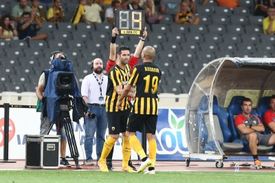 Ποιος έστειλε μήνυμα ο Δέλλας ή ο Τζιμπούρ;