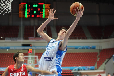 ΑΕΚ: Πλησιάζει ο Τσαλμπούρης!