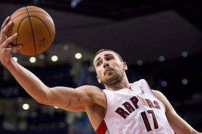 Τορόντο Ράπτορς: Ανανεώνει ο Βαλαντσιούνας