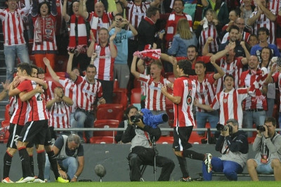 Στα ουράνια η Αθλέτικ, δεν έγινε το θαύμα!