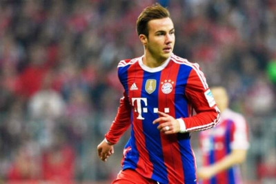 Απίστευτο σενάριο για Γκέτσε