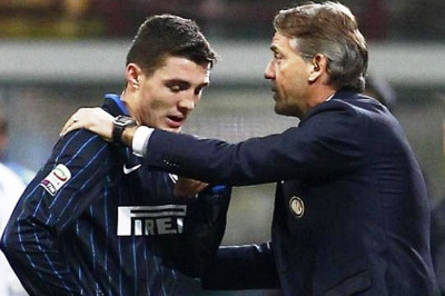 Αποχωρεί ο Κόβασιτς!