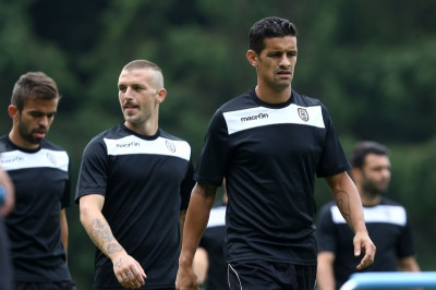 Κόστα: «Η Τούμπα είναι κάτι ξεχωριστό»