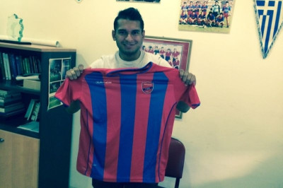 Ανακοίνωσε Χαλκιαδάκη ο Πανιώνιος